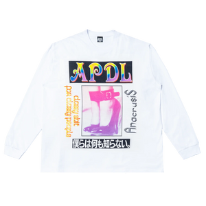 APDL｜WHITE