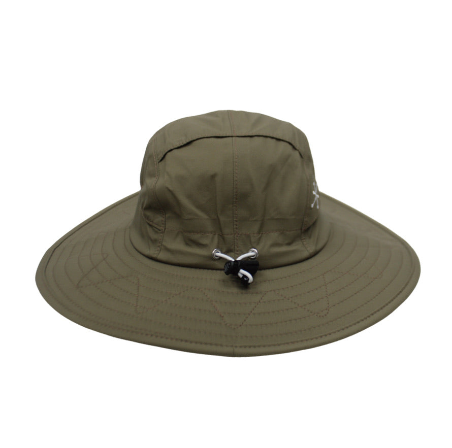 SIIMES HAT｜BEIGE