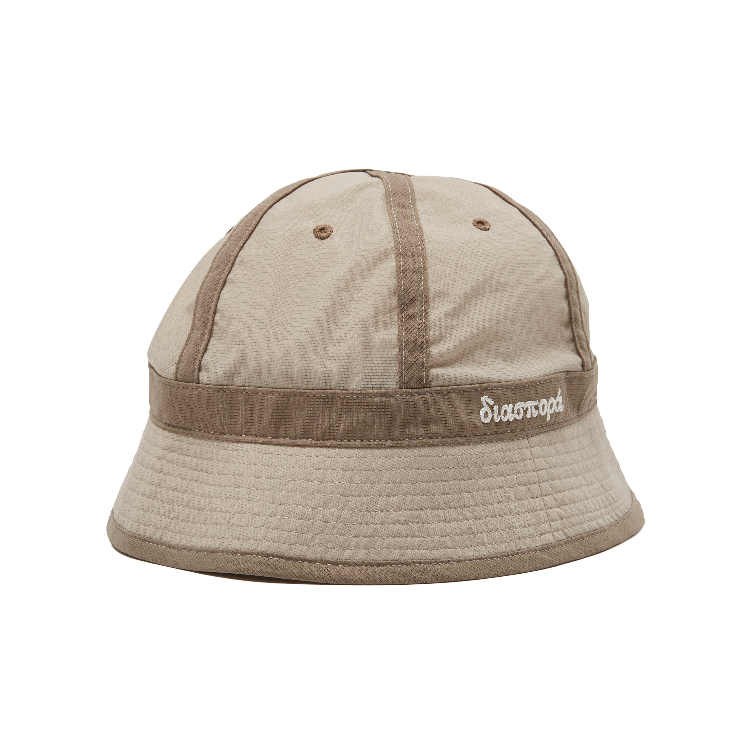 PIPED BELL HAT｜SAND