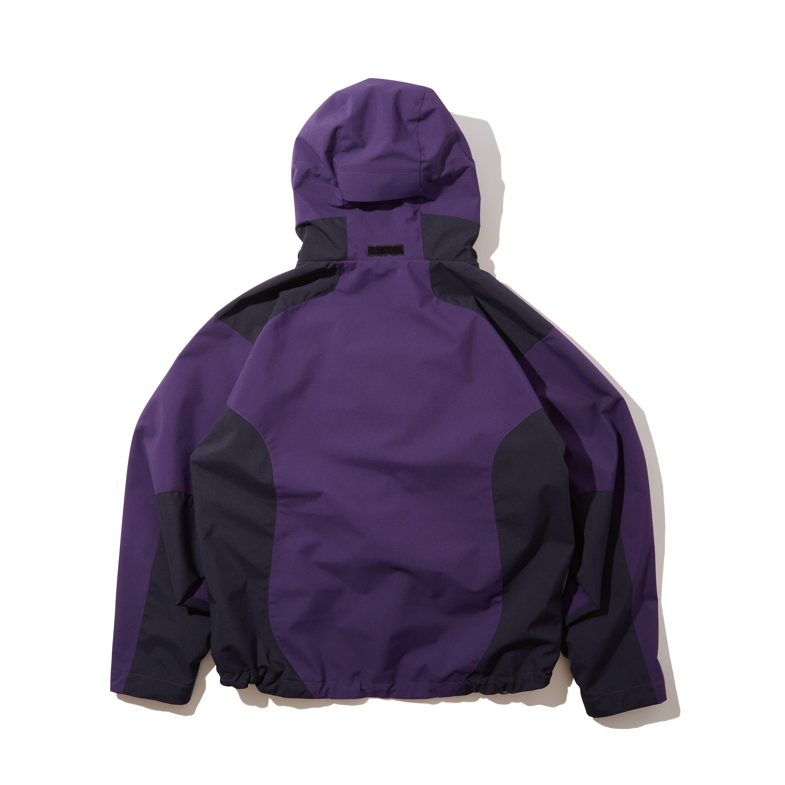 PRAGMATECH MOUNTAIN JACKET｜PURPLE