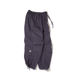 MIL WIDE PANTS / SOLID｜NAVY