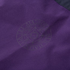 PRAGMATECH MOUNTAIN JACKET｜PURPLE