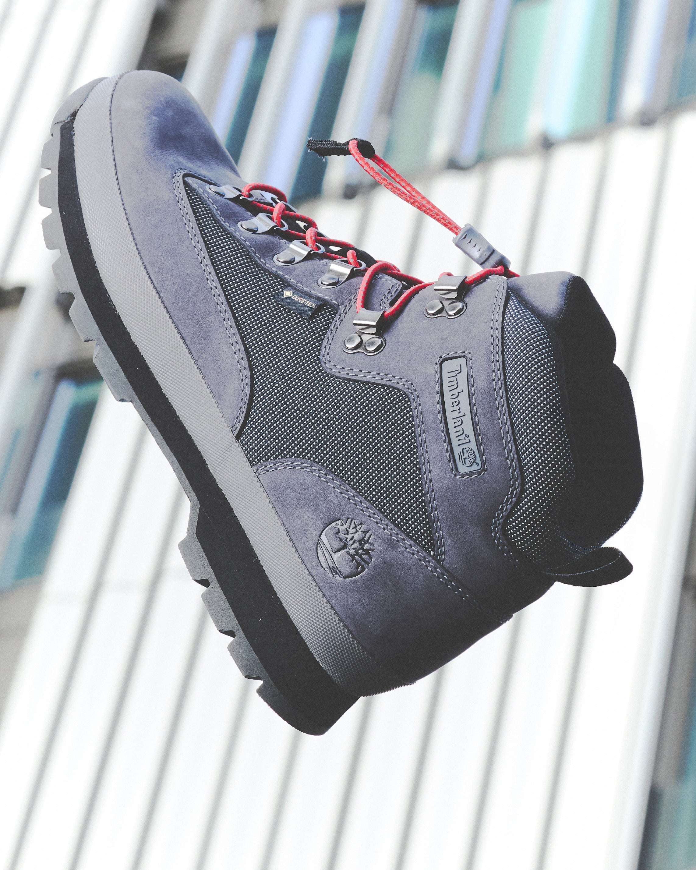 Timberland × bal original "EURO HIKER GTX"