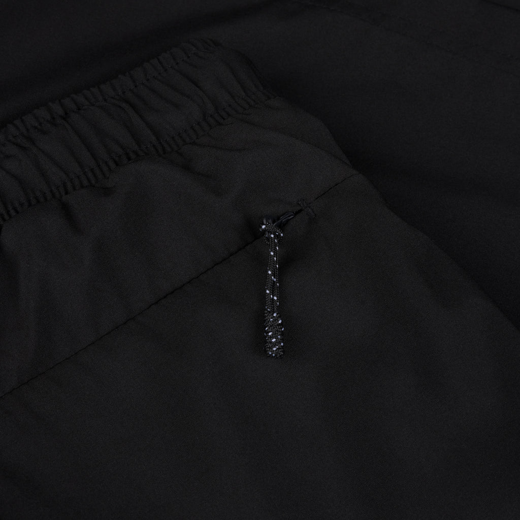 SECRET SWIM SHORTS｜BLACK