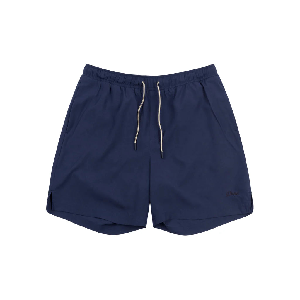 SECRET SWIM SHORTS｜NAVY