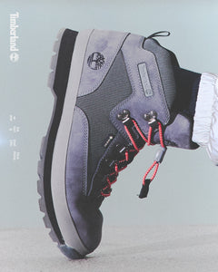 Timberland × bal original "EURO HIKER GTX"