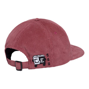 ESTRANGEMENT CAP｜RED