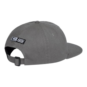 CONTENTLESS CAP｜CHARCOAL