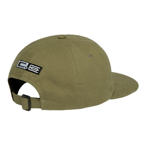 CONTENTLESS CAP｜GREEN