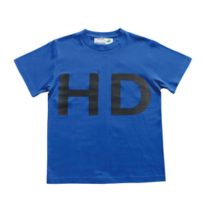 ADHD TEE｜BLUE