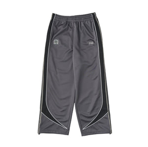 TEAM TRAINING WIDE PANT｜AWAY GREY