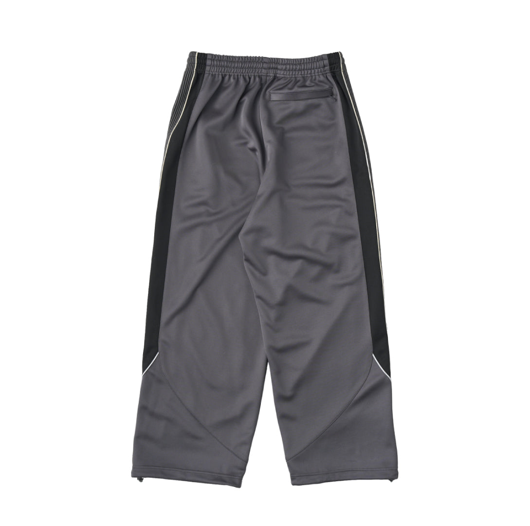 TEAM TRAINING WIDE PANT｜AWAY GREY