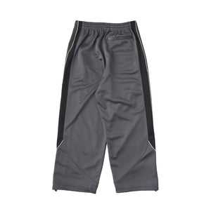 TEAM TRAINING WIDE PANT｜AWAY GREY