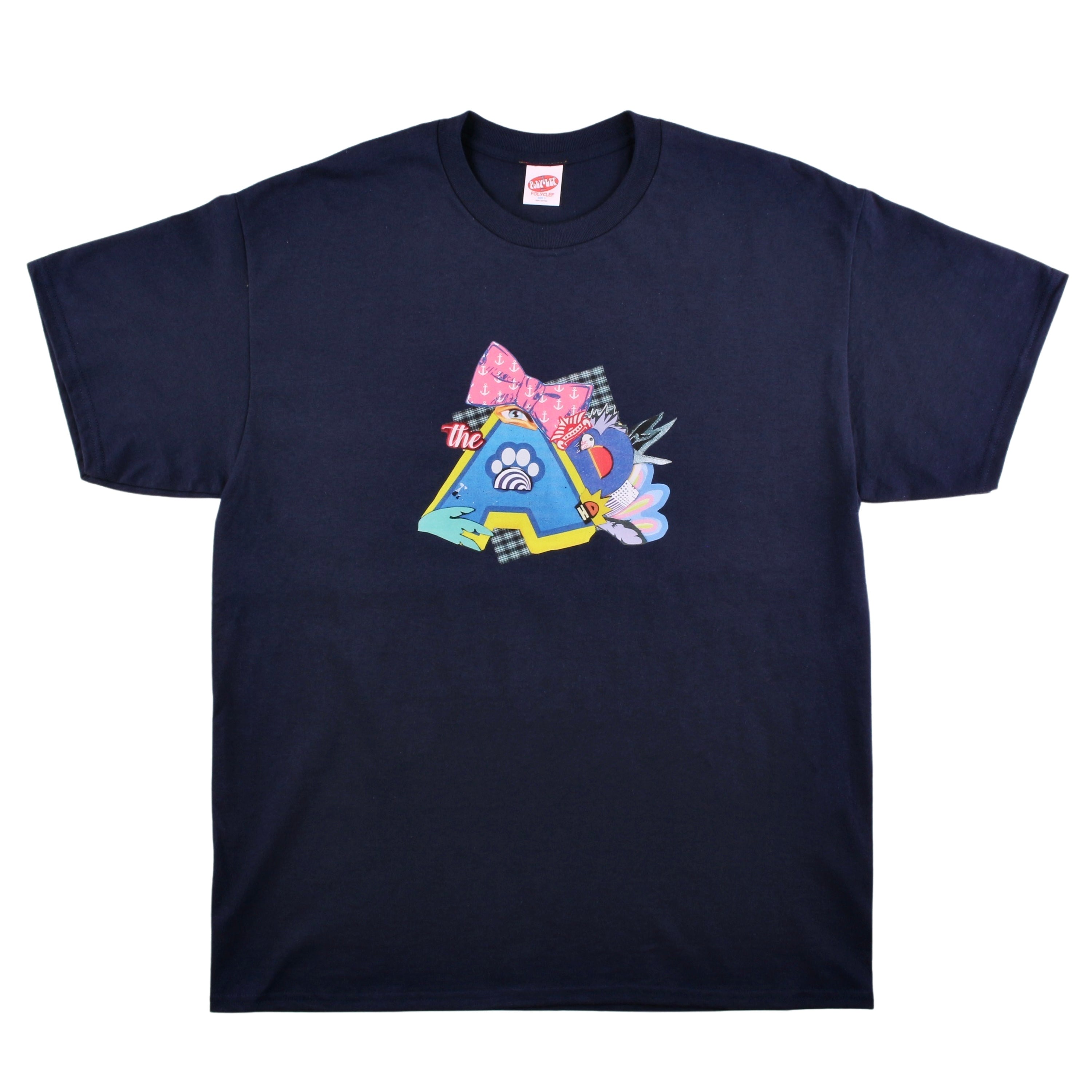 CREATURE TEE 02