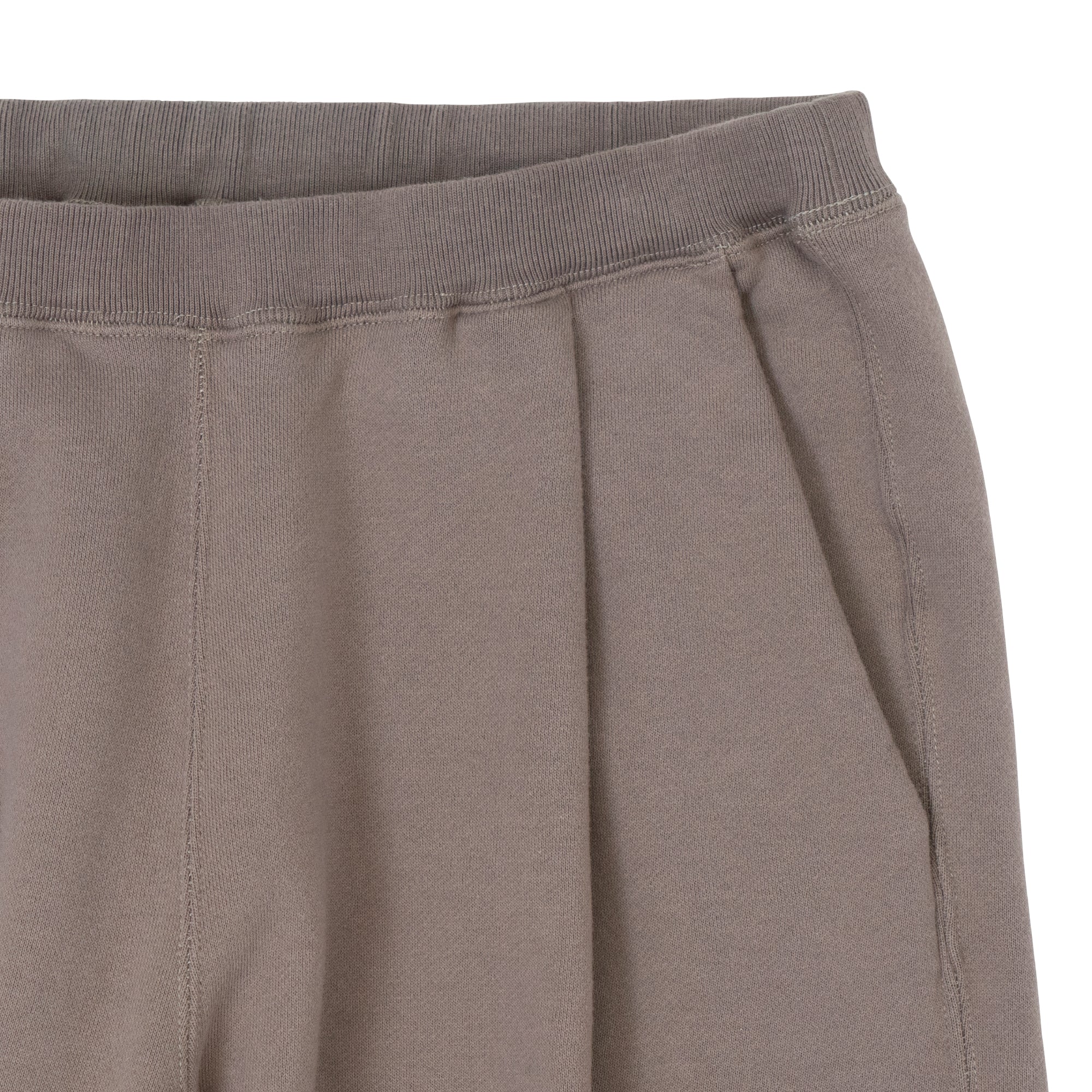 ONE TUCK SWEAT PANT ｜GREY