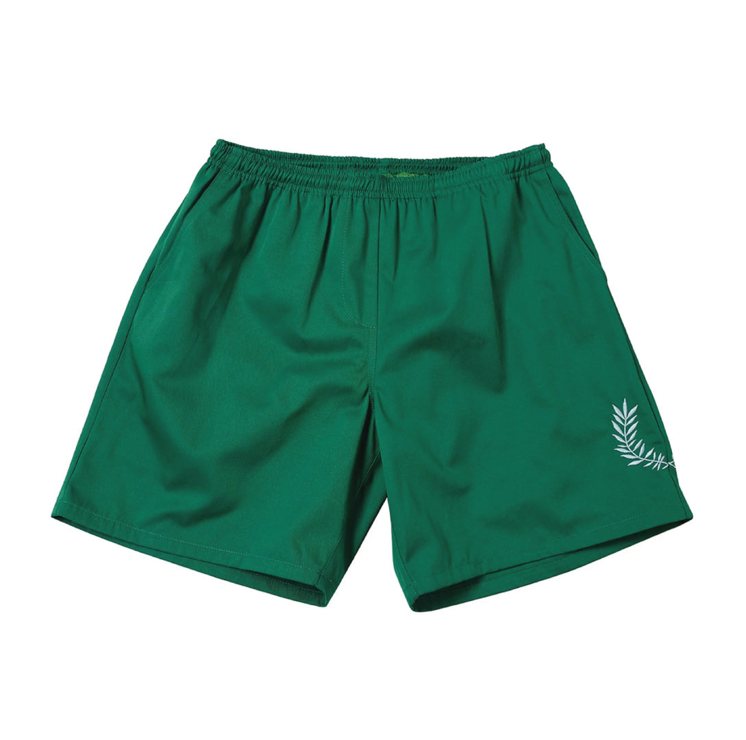 ATHLETIC CLUB VICTORY SHORT｜CLASSIC GREEN