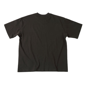 EUPHORIC TEE｜BLACK