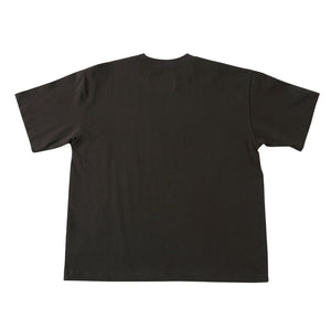 Psychédathlétiques Tee｜BLACK