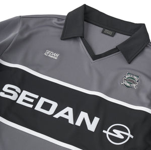 24-25 GAME SHIRT｜AWAY GREY