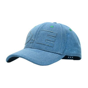 b.E Hat｜DENIM