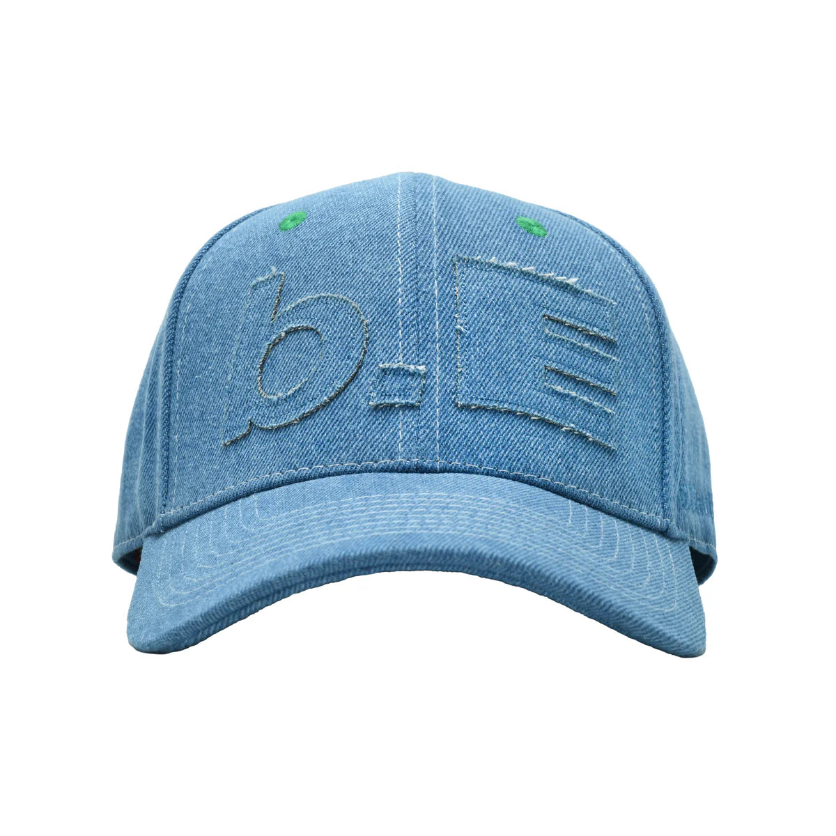 b.E Hat｜DENIM