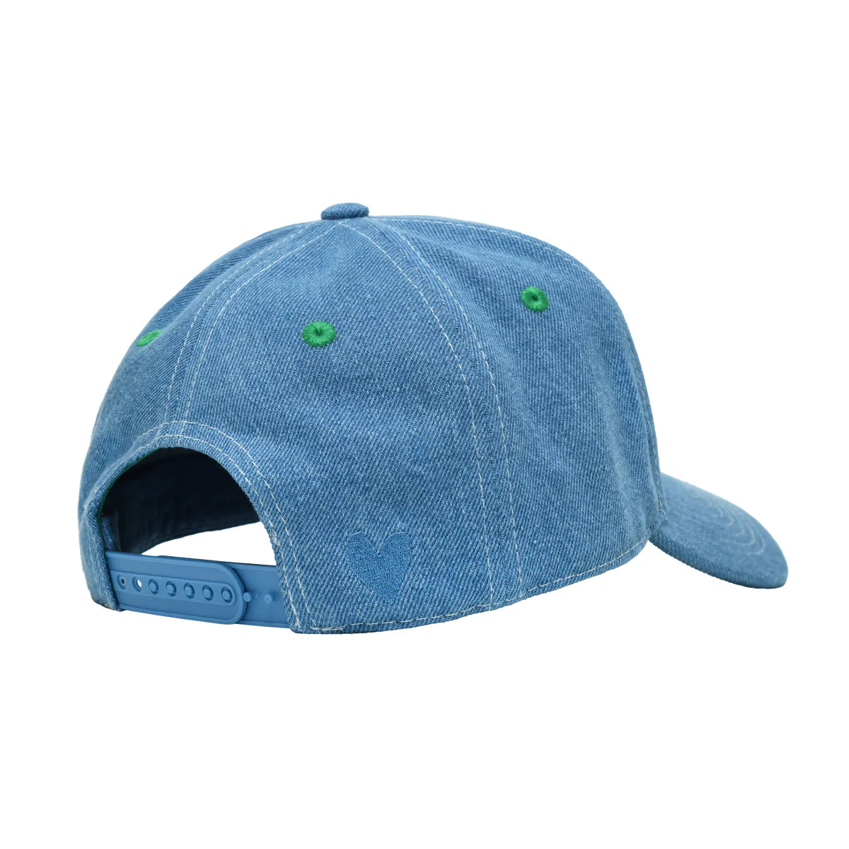 b.E Hat｜DENIM