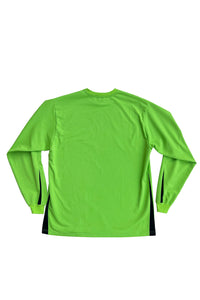 IF TRAINING TOP｜GREEN