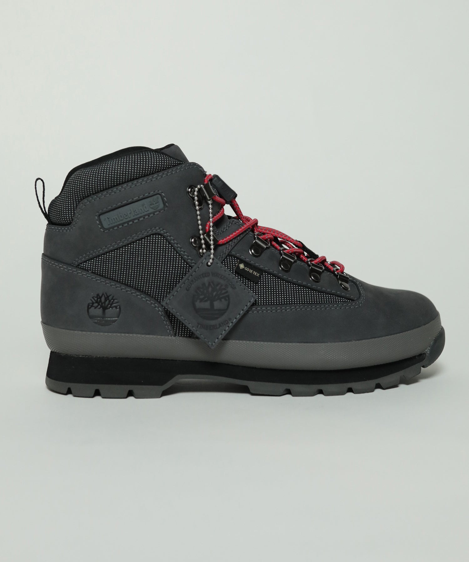 Timberland × bal original "EURO HIKER GTX"