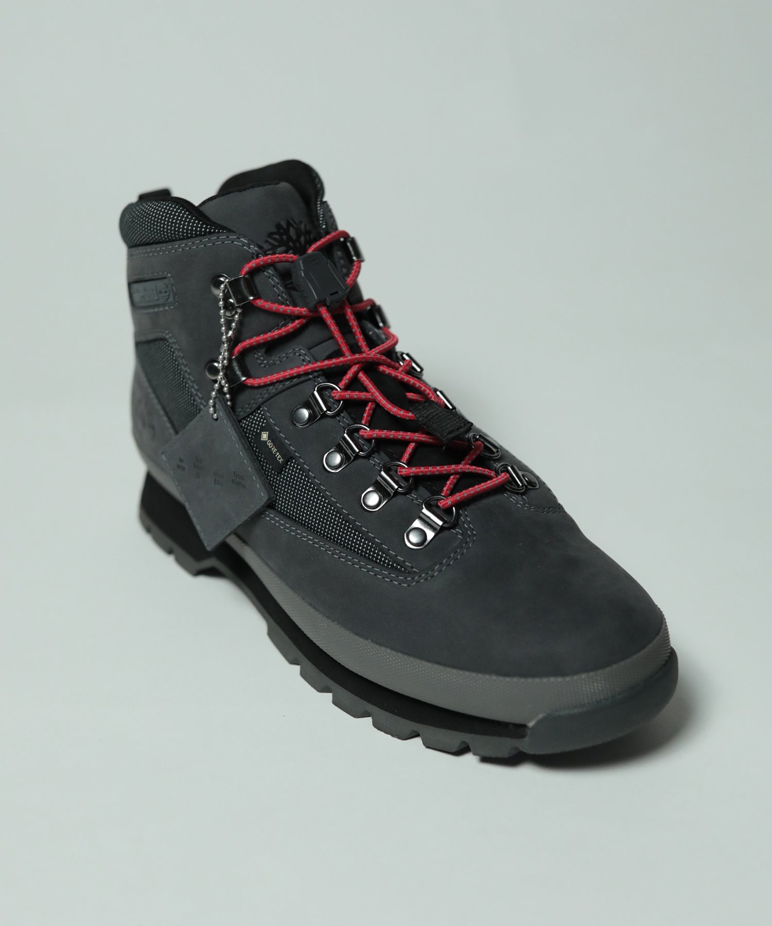 Timberland × bal original "EURO HIKER GTX"