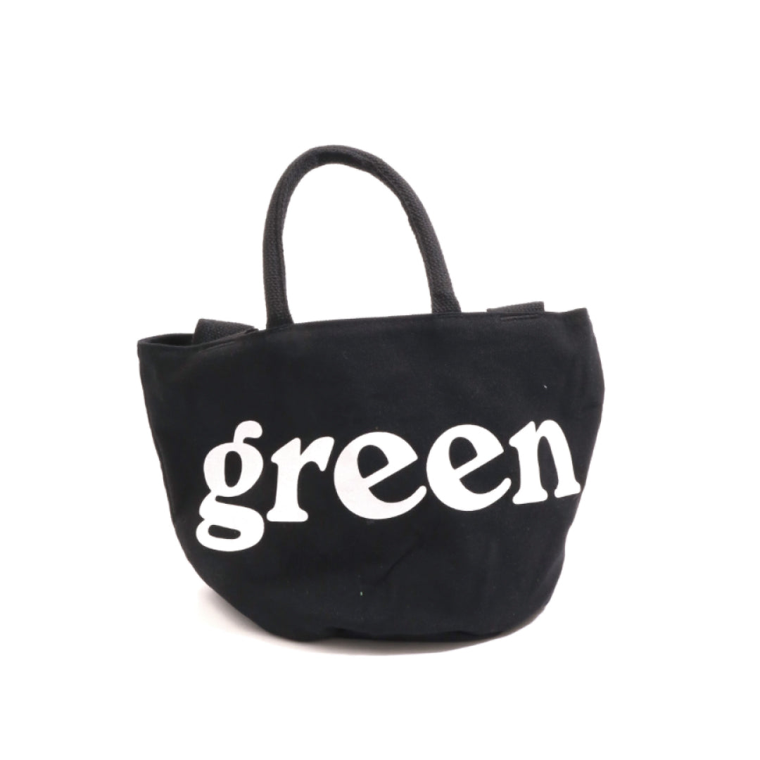 Grow Bag / Tote V2 - Small / Black